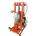 Small Electric Lifting Water Well Drilling Machine Factory